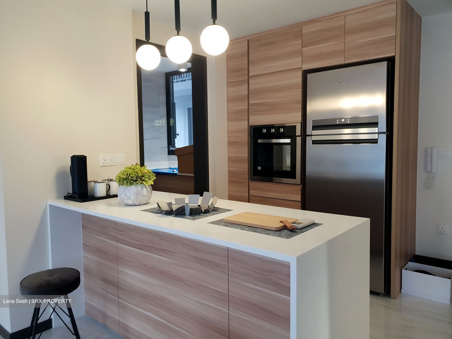 The Poiz Residences (D13), Apartment #385643691